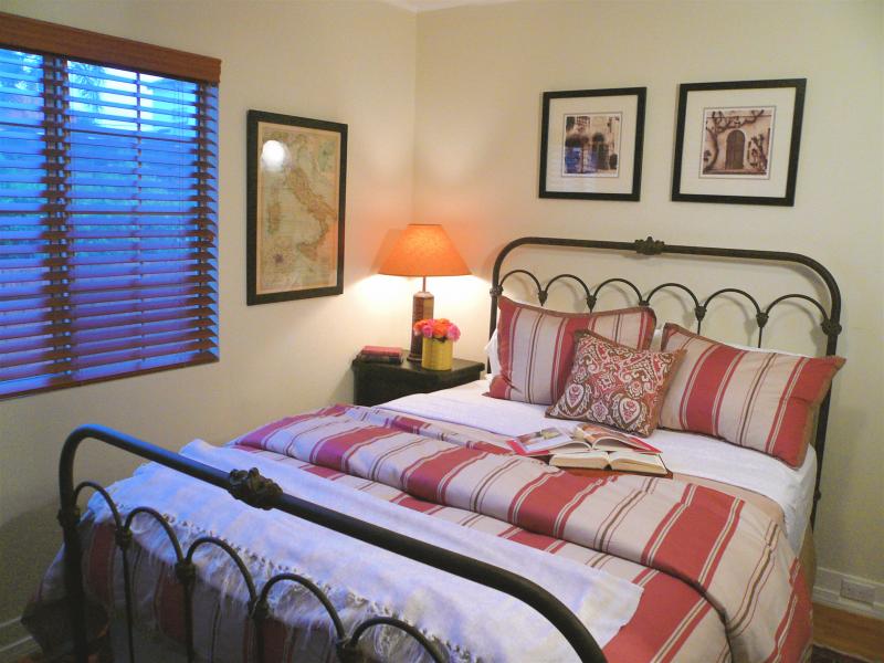 Bungalow Two Master Bedroom