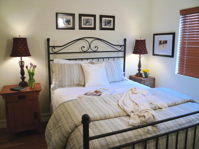 Bungalow Two Guest Bedroom