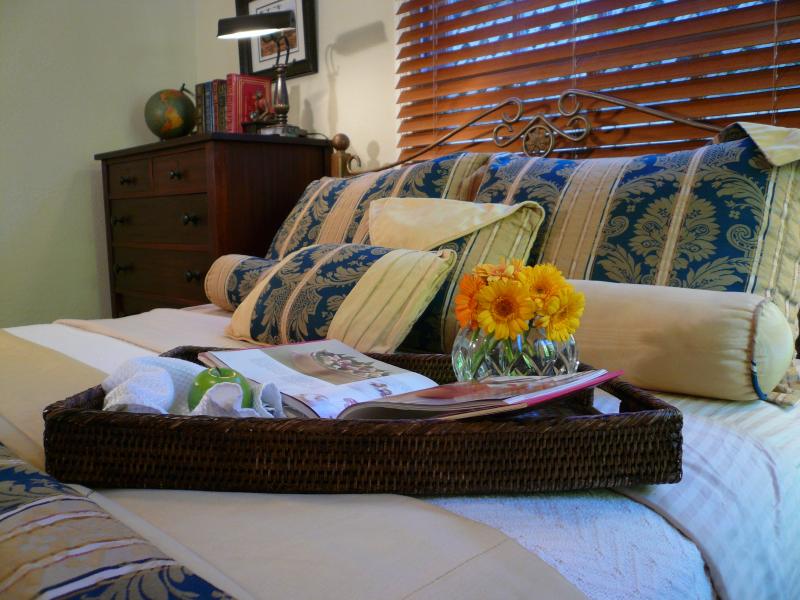 masterbedroom detail